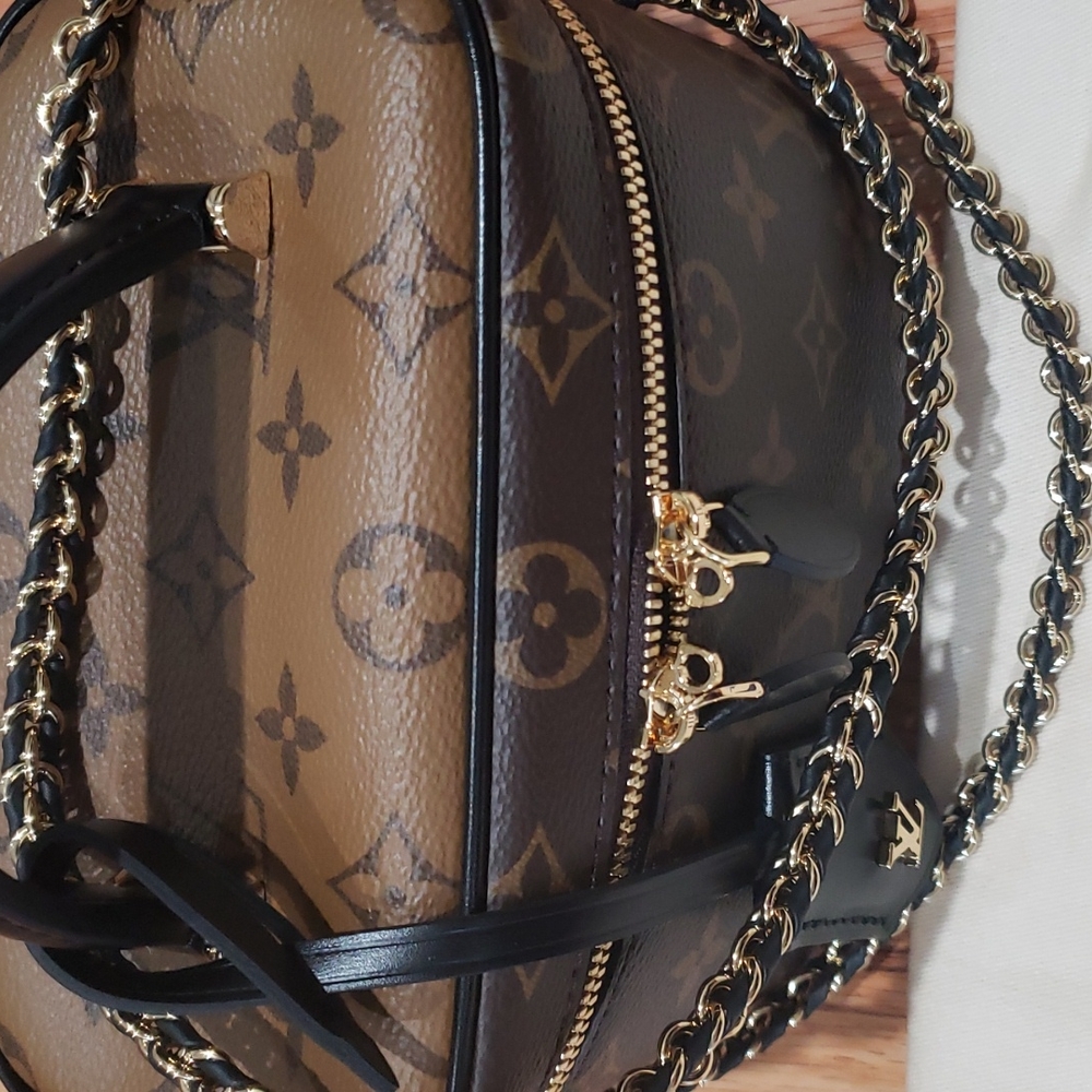 Louis Vuitton Vanity PM brand new with tags - Picture 3 of 7